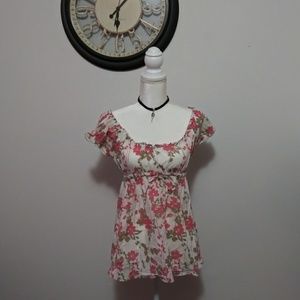 🌟Women's Aeropostale shirt